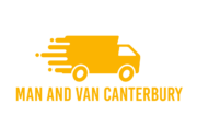 Man and Van Canterbury 